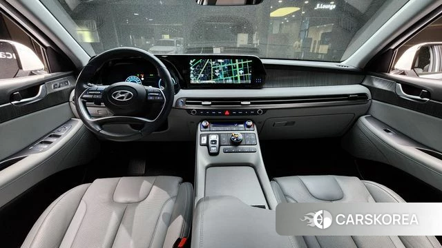 Hyundai The New Palisade id 4280717 из Кореи 17