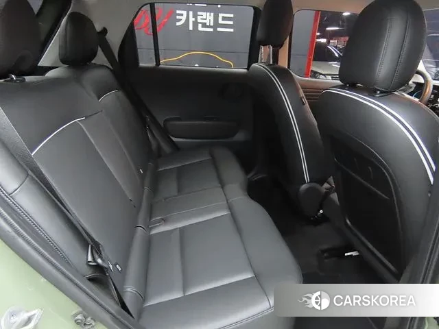 Hyundai Casper id 3507800 из Кореи 15