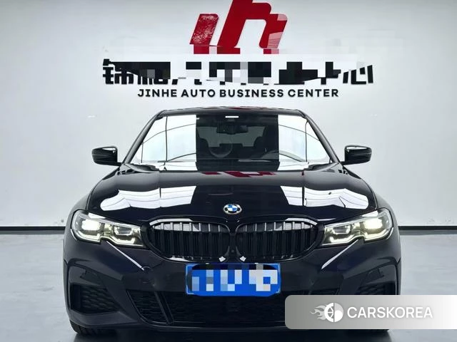 BMW 3 series id 4301330 из Китая 7