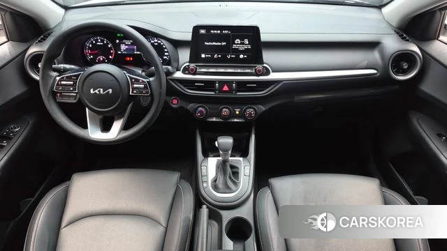 Kia The New K3 2nd generation id 4540911 из Кореи 27
