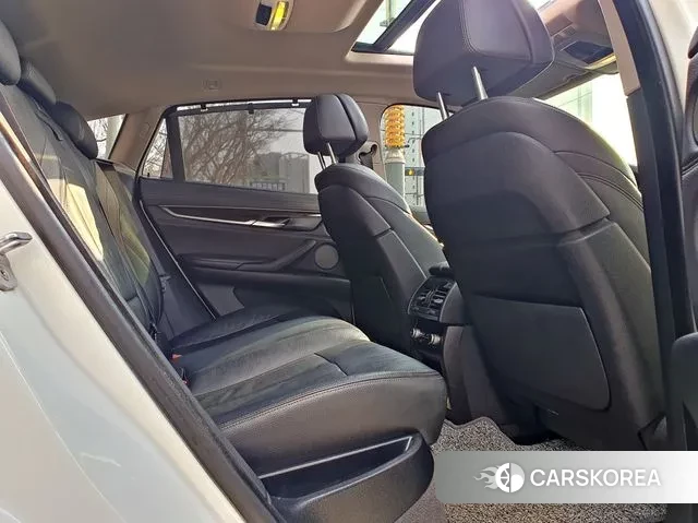 BMW X6 (F16) id 3709077 из Кореи 10