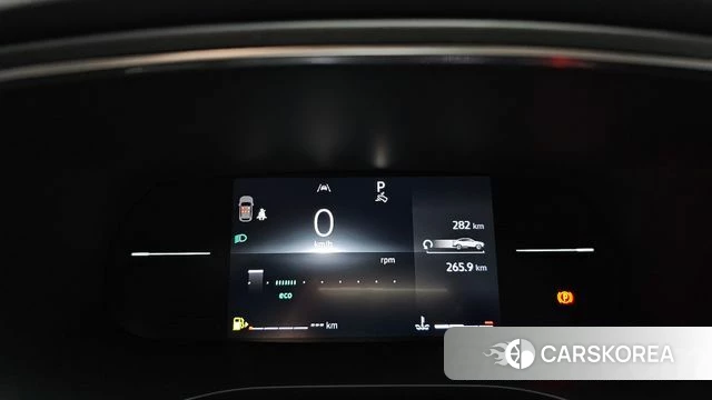 Renault Korea (Samsung) Arcana id 4505188 из Кореи 28