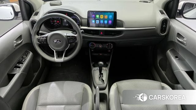 Kia Morning Urban (JA) id 3878540 из Кореи 17