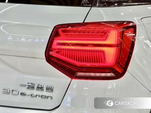Audi Q2L e-tron id 4348393 из Китая 16