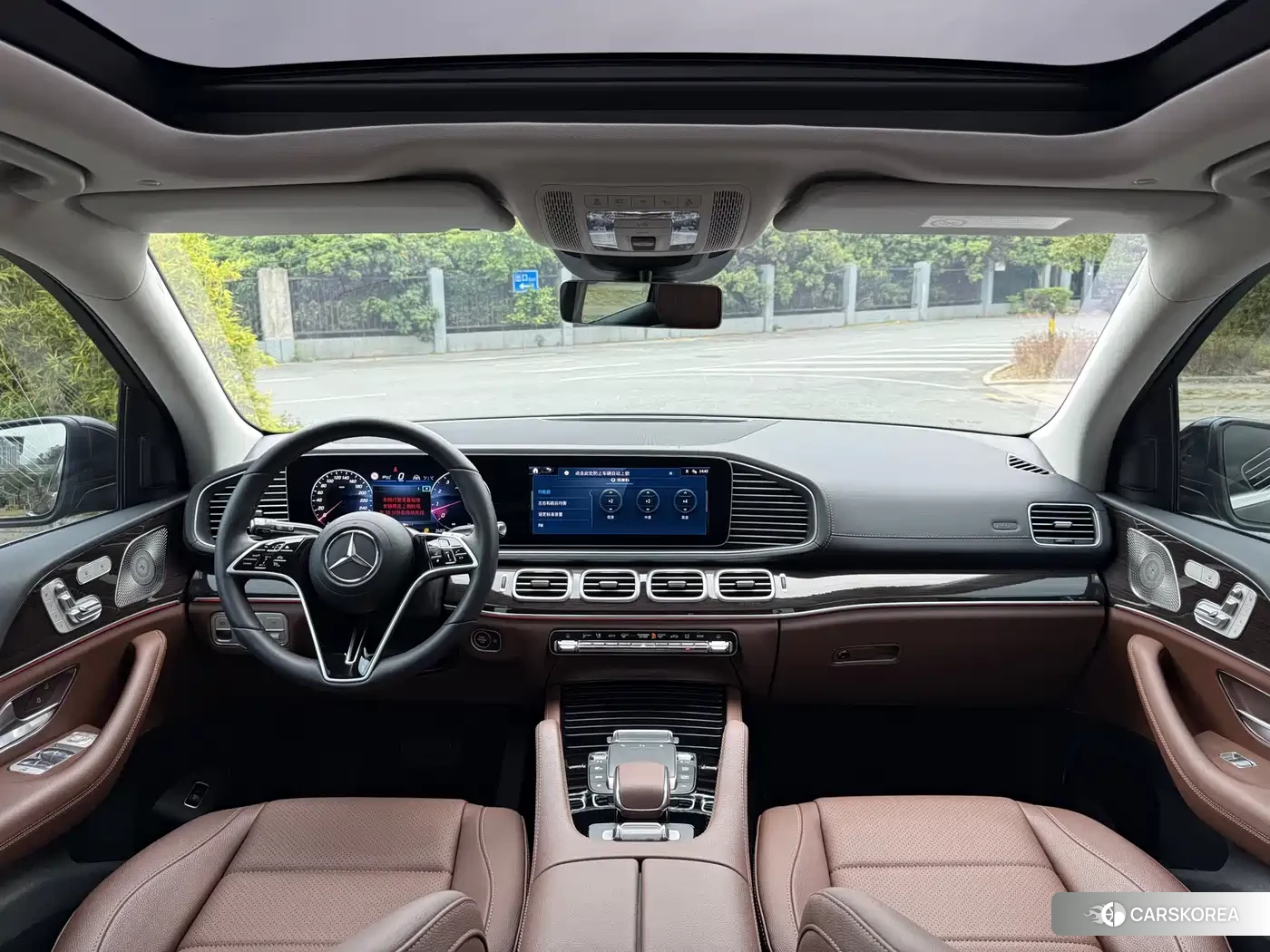 Mercedes-Benz GLE (imported) id 4576737 из Китая 12