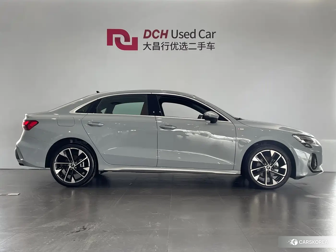 Audi A3 id 4538848 из Китая 15