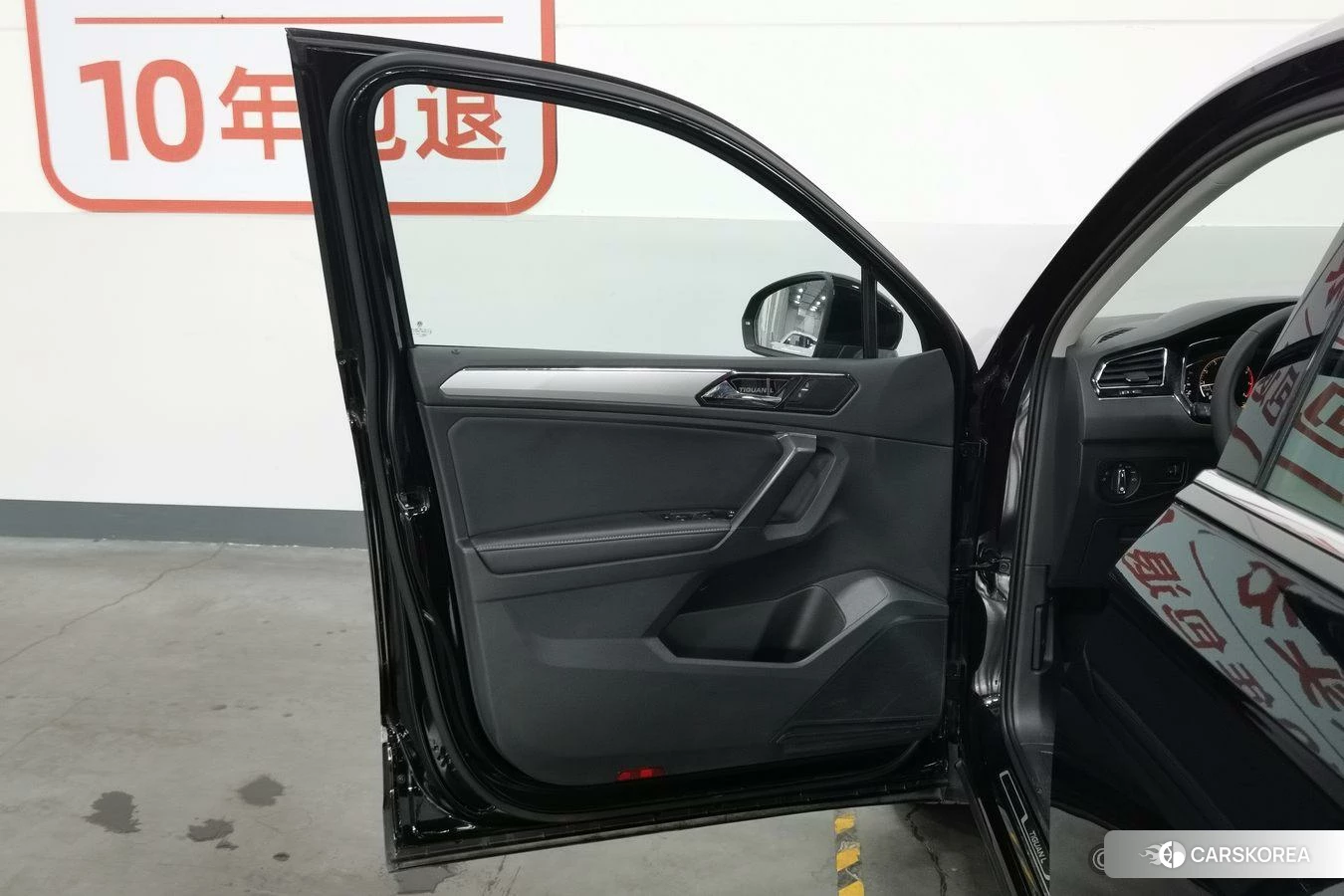 Volkswagen Tiguan L id 4426478 из Китая 21