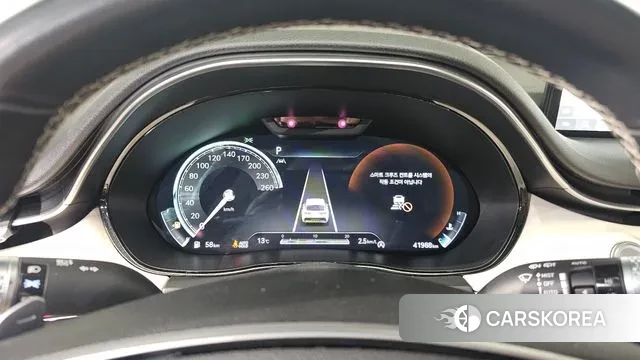 Genesis GV70 id 3508128 из Кореи 17