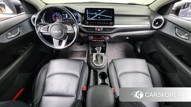 Kia The New K3 2nd generation id 3473282 из Кореи 17