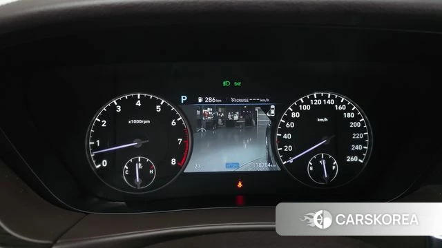 Genesis G90 id 4383563 из Кореи 27