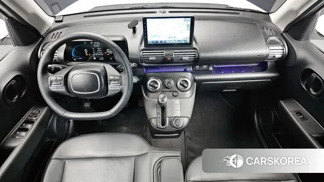 Hyundai Casper id 3566306 из Кореи 17