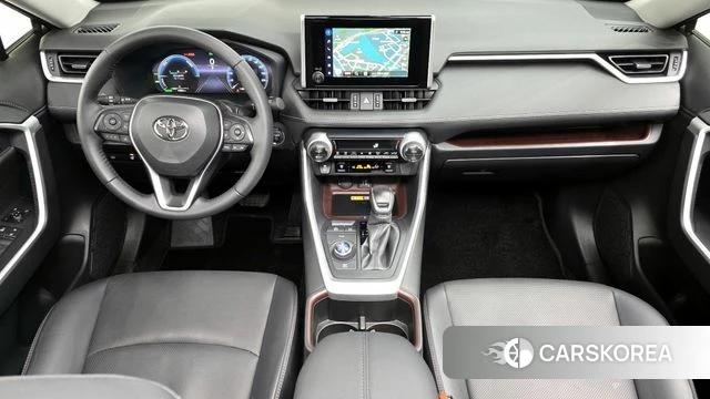 Toyota RAV4 5th Generation id 4242992 из Кореи 17