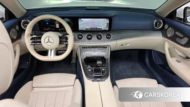 Mercedes-Benz E-Class W213 id 3640454 из Кореи 17