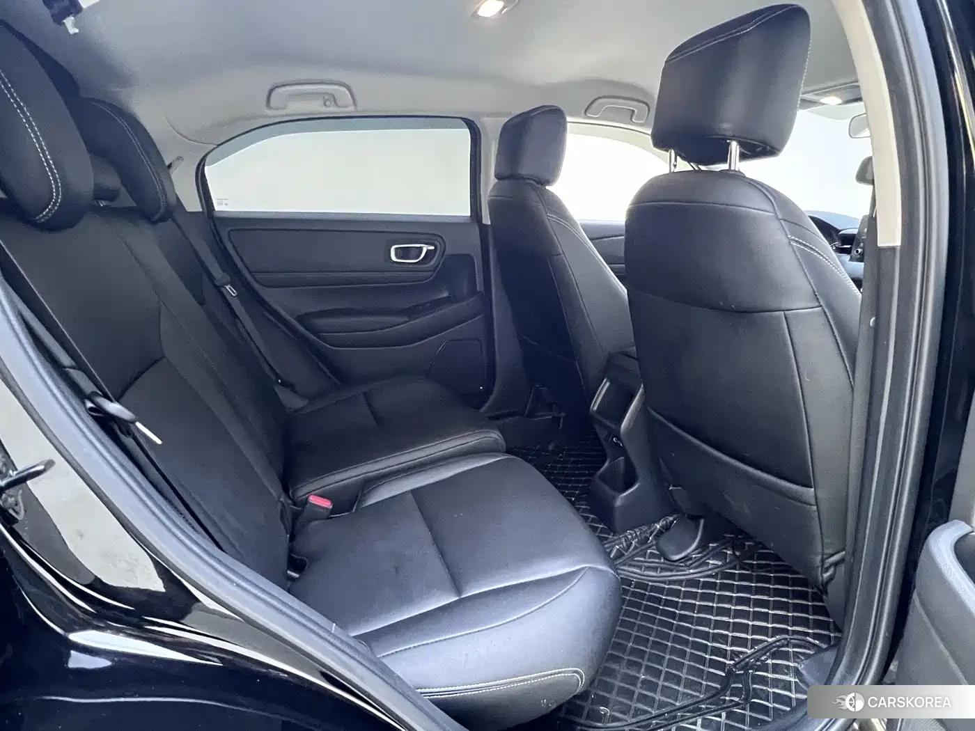 Honda Vezel id 4622327 из Китая 26