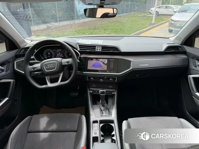 Audi Q3 id 4271838 из Китая 7