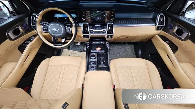 Kia Sorento 4th Generation id 3084703 из Кореи 17