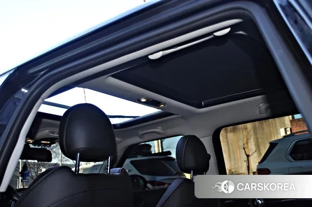 Mini Cooper D Clubman id 3602158 из Кореи 17