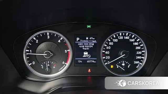 Hyundai Santa Fe TM id 3761137 из Кореи 17