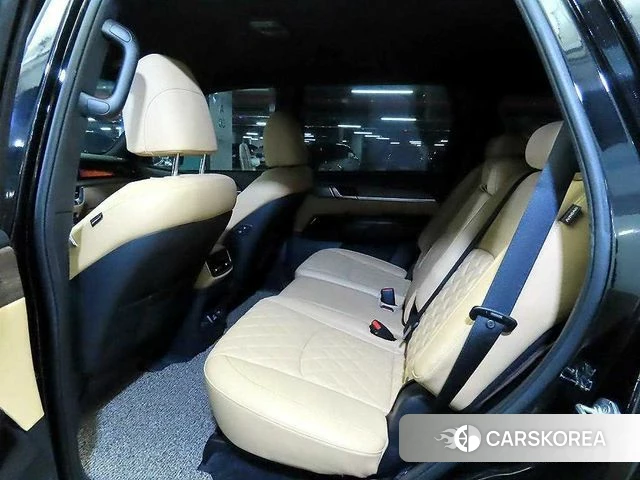 Kia Mohave Master id 3842872 из Кореи 17