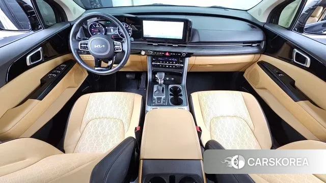 Kia Carnival 4th generation id 3606137 из Кореи 17