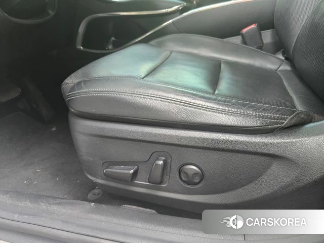 Hyundai The New Grandeur IG id 4721933 из Кореи 14