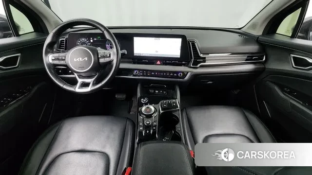 Kia Sportage 5th Generation id 3572612 из Кореи 17