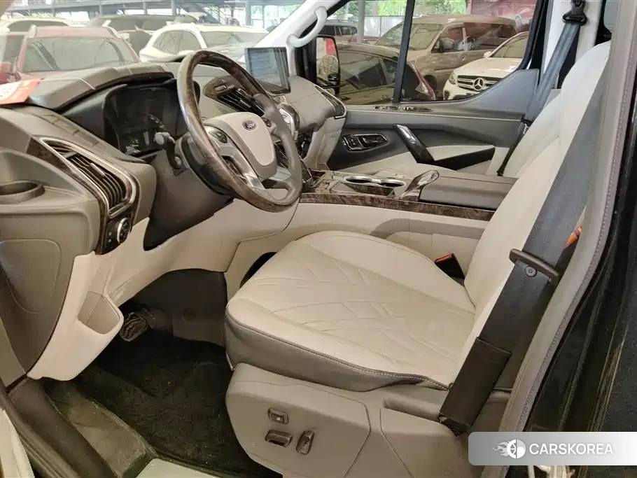 Ford Touruiou id 4515500 из Китая 13