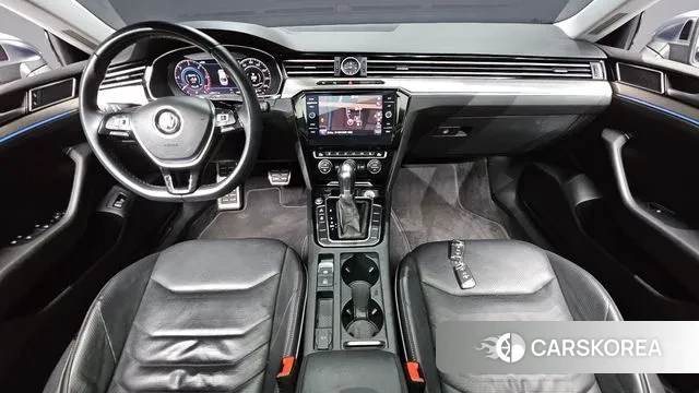 Volkswagen Arteon id 3156349 из Кореи 17