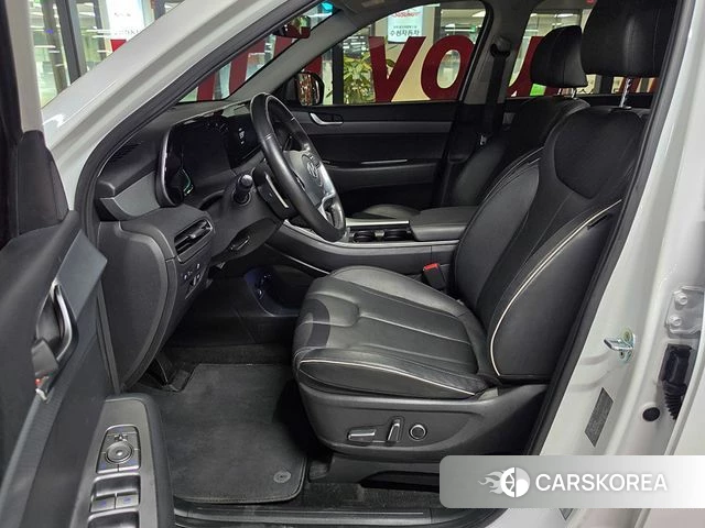 Hyundai The New Palisade id 4680120 из Кореи 17