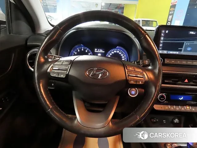 Hyundai The New Kona id 3334405 из Кореи 17