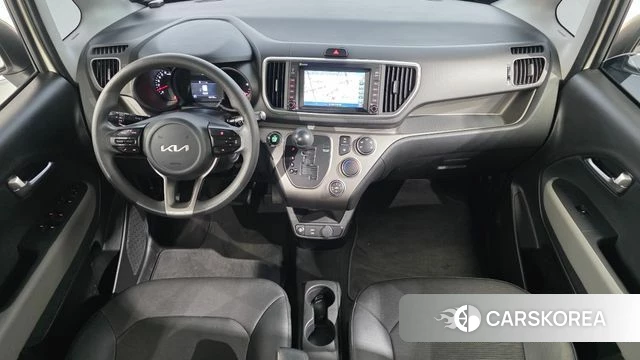 Kia The New Ray id 4524547 из Кореи 27