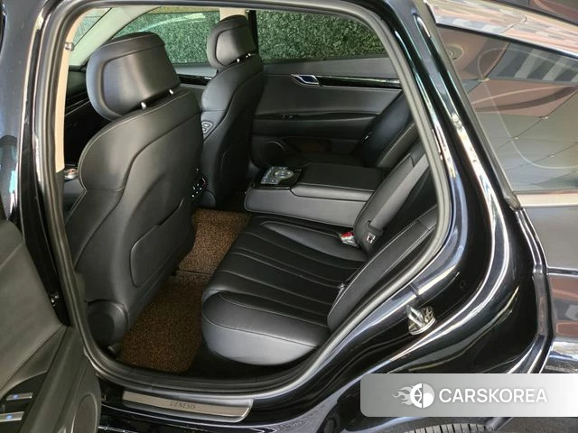 Genesis G80 (RG3) id 4906911 из Кореи 11