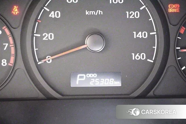 Hyundai The New Grand Starex id 2976404 из Кореи 17