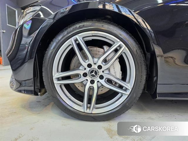 Mercedes-Benz E-Class W213 id 4331694 из Кореи 17