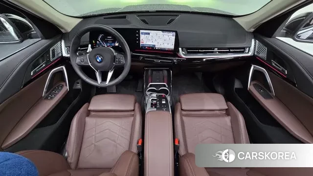 BMW X1 (U11) id 3775845 из Кореи 17