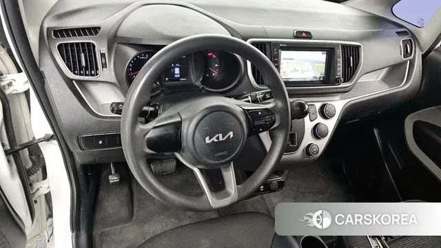 Kia The New Ray id 3508769 из Кореи 17