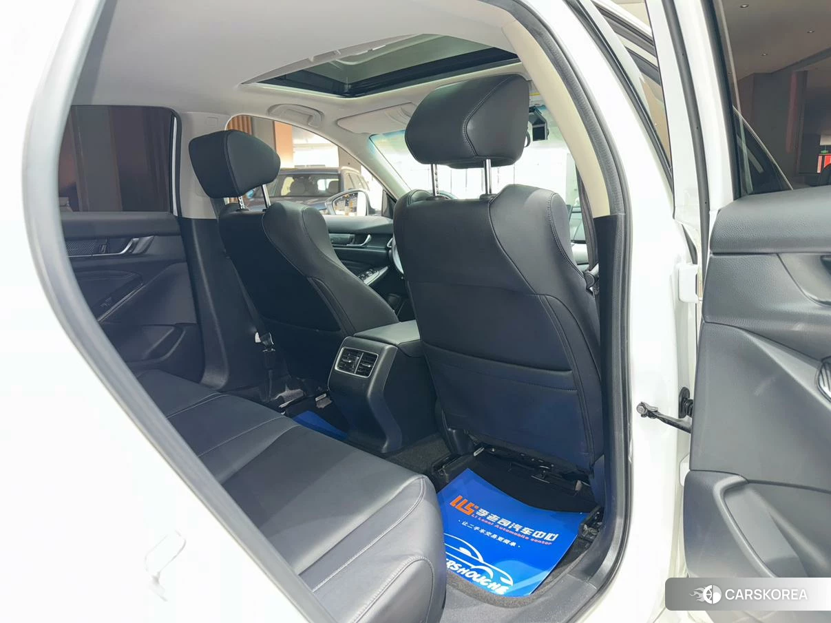 Honda Accord id 4455390 из Китая 29