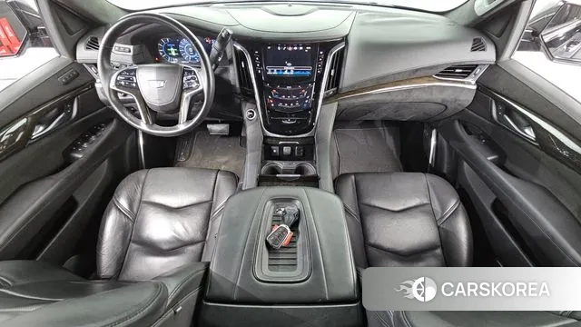 Cadillac Escalade id 3541635 из Кореи 17