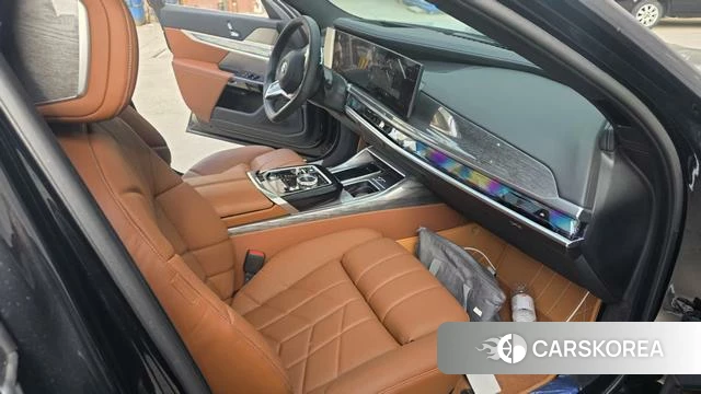 BMW 7 series id 4278253 из Китая 7