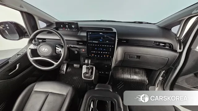 Hyundai Staria id 3620448 из Кореи 17