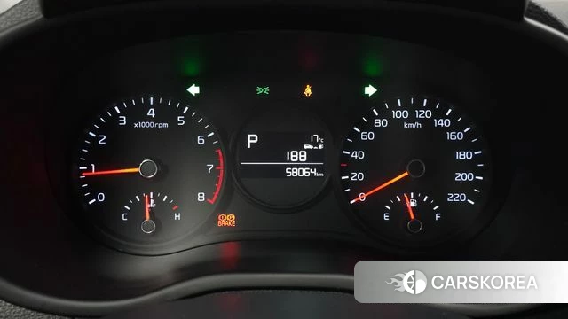 Kia All New Morning (JA) id 3905689 из Кореи 17