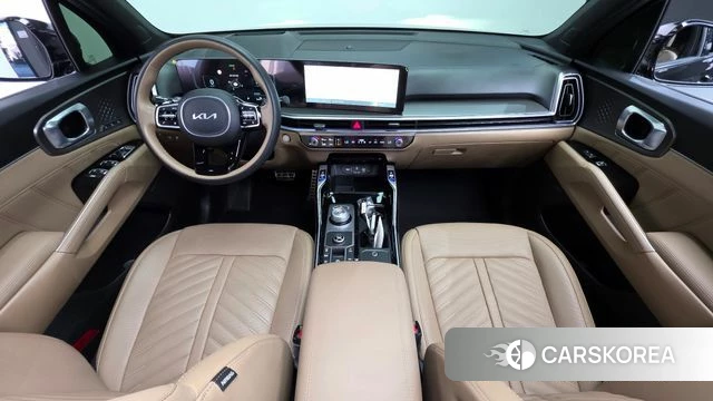 Kia The New Sorento 4th Generation id 4590655 из Кореи 17