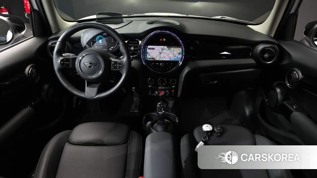 Mini Cooper id 4194394 из Кореи 17