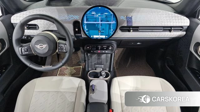 Mini Cooper S Convertible 4th Generation id 4359835 из Кореи 27