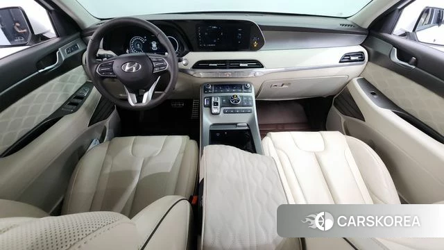 Hyundai Palisade id 4585733 из Кореи 30