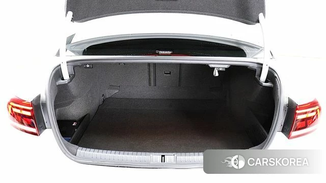 Volkswagen Passat GT (B8) id 4376960 из Кореи 17