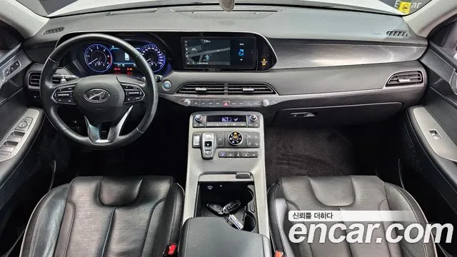 Hyundai Palisade id 2552289 из Кореи 17