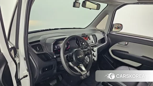 Kia The New Kia Ray id 3685401 из Кореи 17