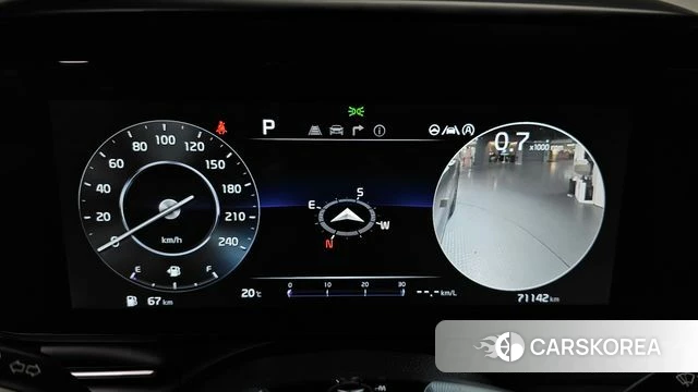 Kia Carnival 4th generation id 3903706 из Кореи 17