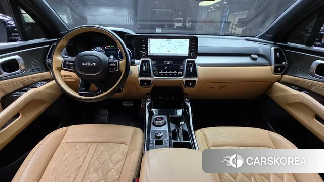 Kia Sorento 4th Generation id 4721478 из Кореи 31